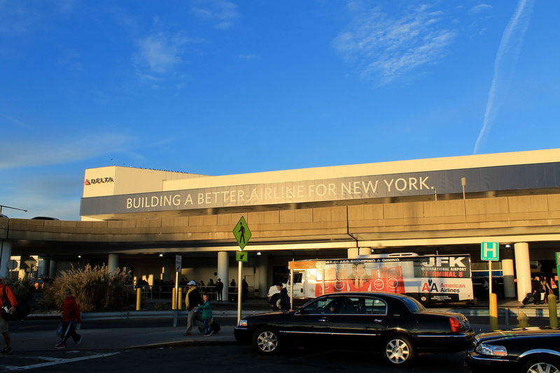 Illustration for article titled The Ten Worst Airports In The World